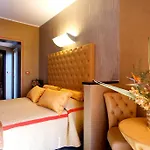 فندق مبيت وإفطار Il Parco 4*
