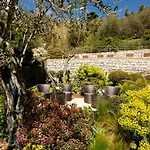 Il Parco לינה וארוחת בוקר 4*