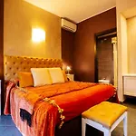 فندق مبيت وإفطار Il Parco 4*
