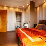 فندق مبيت وإفطار Il Parco 4*