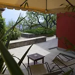 Il Parco לינה וארוחת בוקר 4*