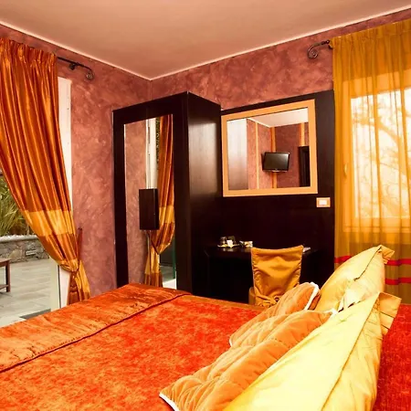 Bed & Breakfast Il Parco 4*