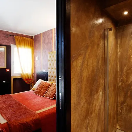 Il Parco Monterosso al Mare