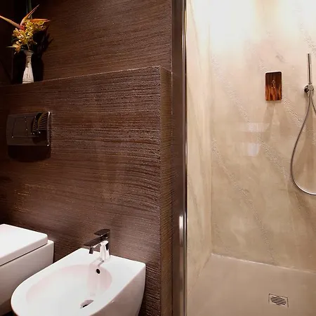 Il Parco Bed & Breakfast