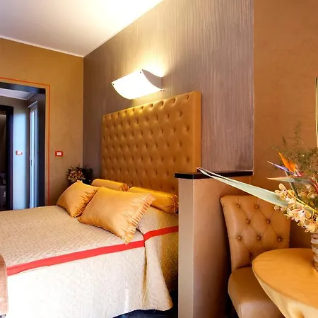 Bed & Breakfast Il Parco 4*