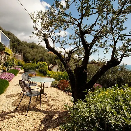 Bed & Breakfast Il Parco 4*