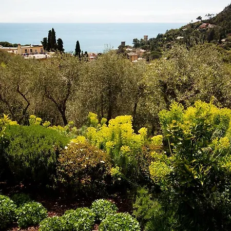 Il Parco Bed & Breakfast 4*