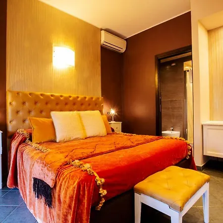 Bed & Breakfast Il Parco 4*