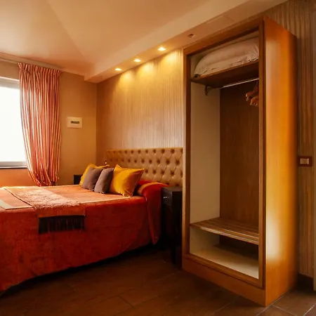 Bed & Breakfast Il Parco