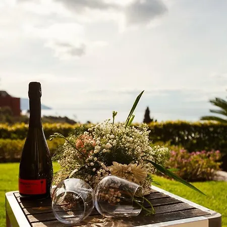 Bed & Breakfast Il Parco 4*