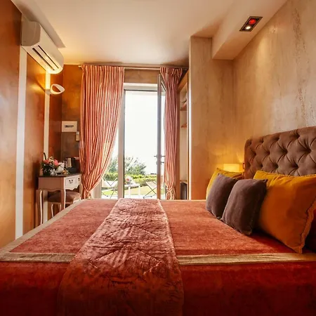 Bed & Breakfast Il Parco 4*