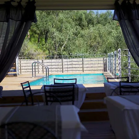 Bed & Breakfast Il Parco Monterosso al Mare