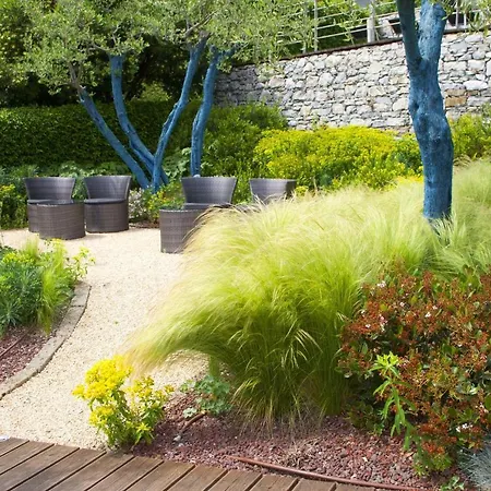 Nocleg ze śniadaniem Il Parco Monterosso al Mare