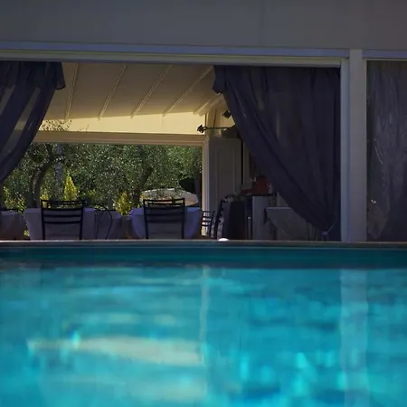 Il Parco 4*
