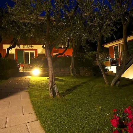 Il Parco Bed & Breakfast Monterosso al Mare
