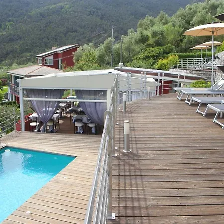 Il Parco Bed & Breakfast