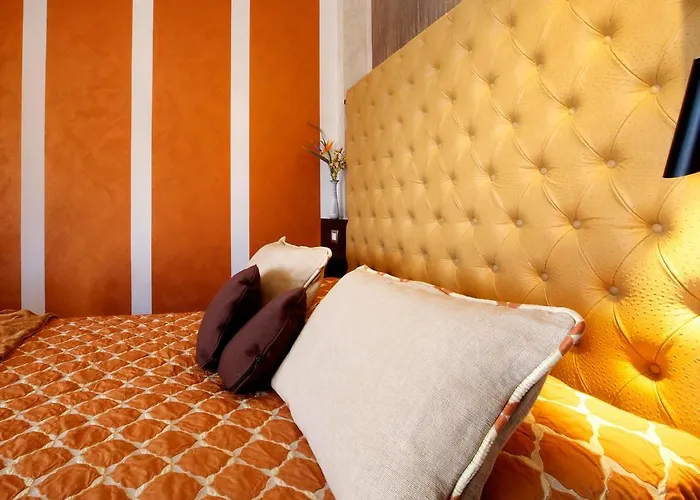 Bed & Breakfast Il Parco Monterosso al Mare