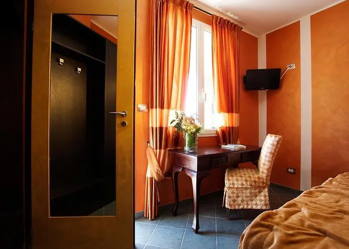 Il Parco Monterosso al Mare