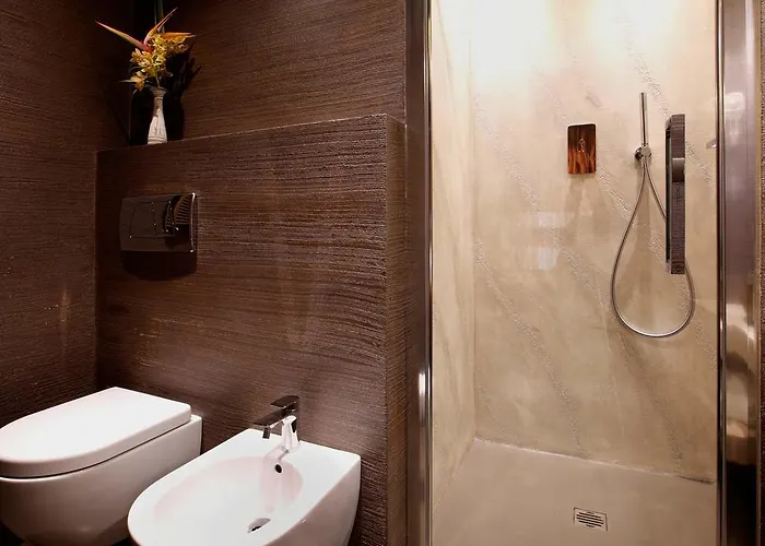 Il Parco Bed & Breakfast