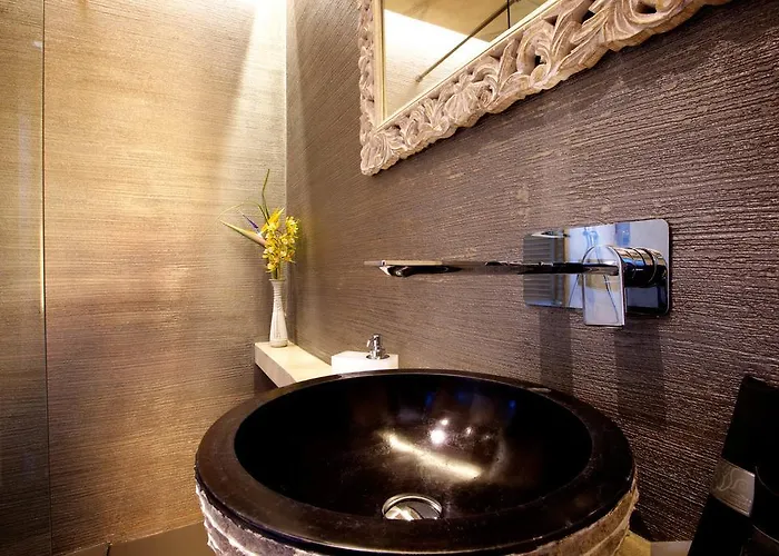 Il Parco Bed & Breakfast 4*