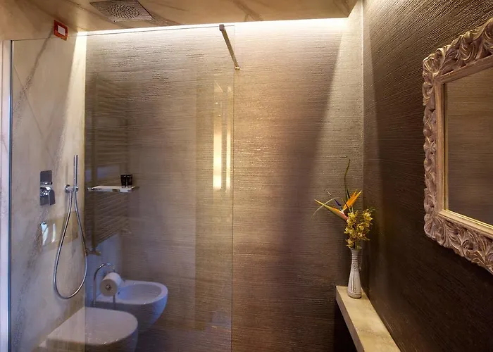 Bed & Breakfast Il Parco