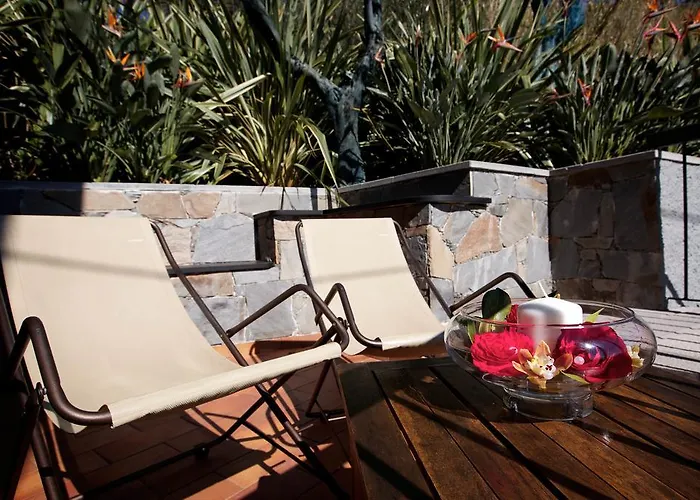 Il Parco Bed & Breakfast Monterosso al Mare