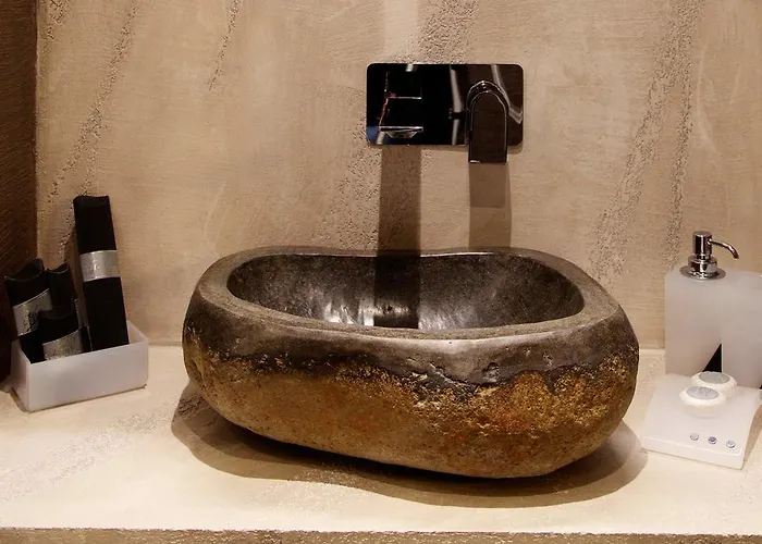 Il Parco Bed & Breakfast 4*