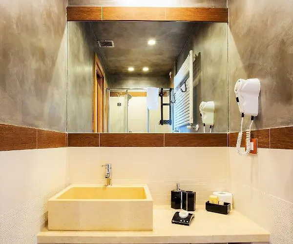 Bed & Breakfast Il Parco