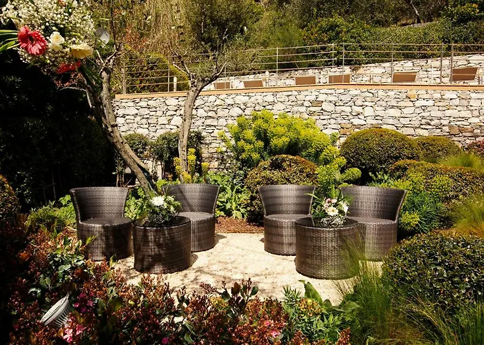 Nocleg ze śniadaniem Il Parco