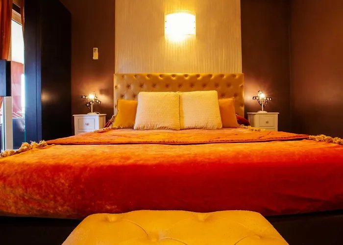 Il Parco 4* Monterosso al Mare