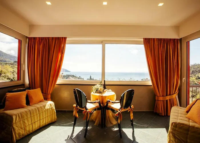 Il Parco 4* Monterosso al Mare