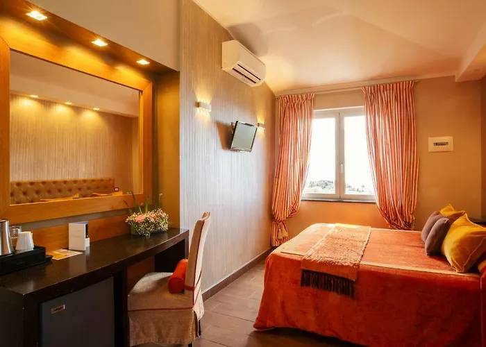 Il Parco Monterosso al Mare