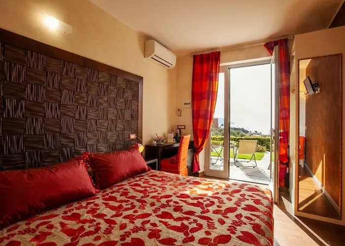 Il Parco Bed & Breakfast Monterosso al Mare