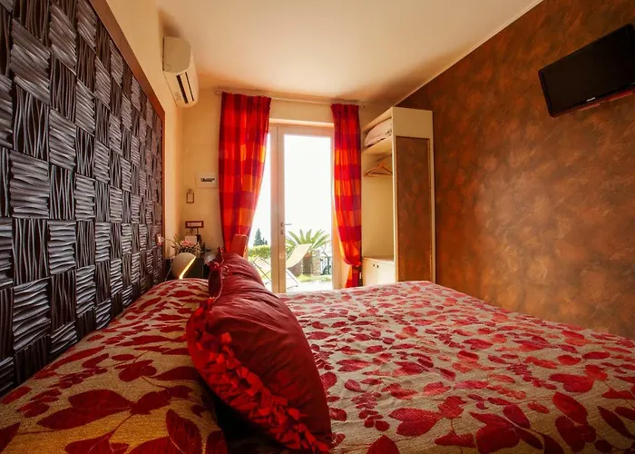 Il Parco Bed & Breakfast Monterosso al Mare