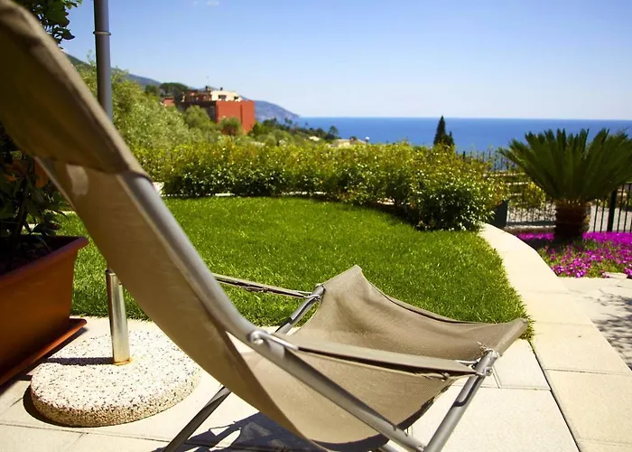Il Parco Monterosso al Mare