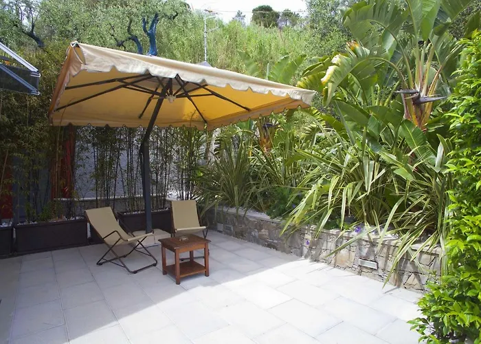 Il Parco Bed & Breakfast Monterosso al Mare