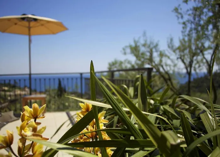 Bed & Breakfast Il Parco 4*