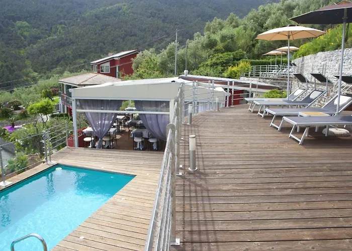 Il Parco Bed & Breakfast