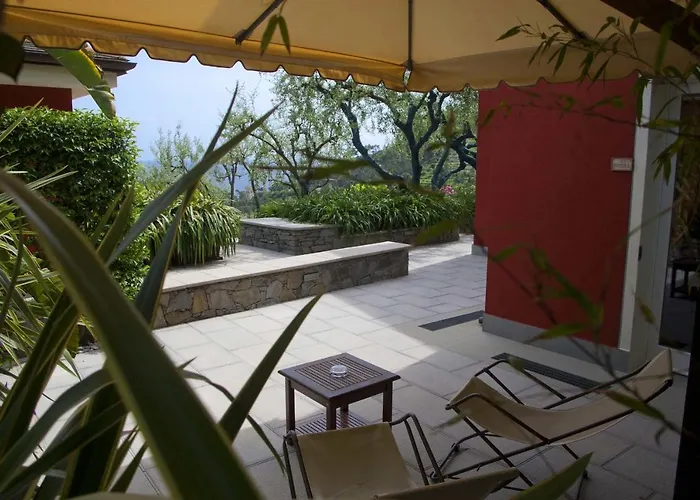 Il Parco Bed & Breakfast 4*