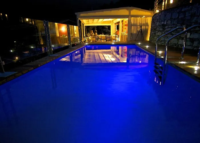 Il Parco Bed & Breakfast Monterosso al Mare