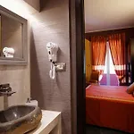 Il Parco Couette-café 4*