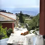 Il Parco Couette-café 4*