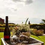 Couette-café Il Parco 4*