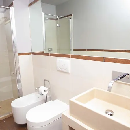 Il Parco Bed & Breakfast Monterosso al Mare