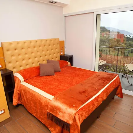 Il Parco 4* Monterosso al Mare