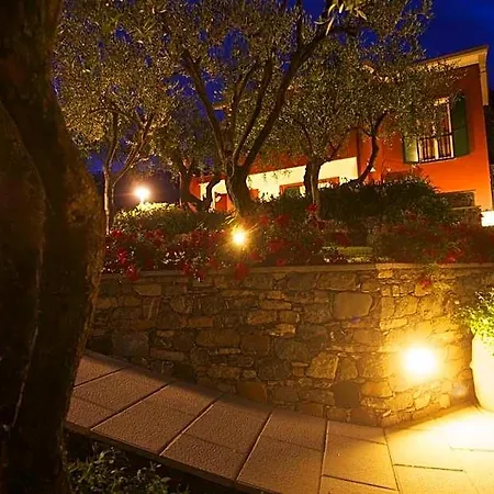Il 帕可住宿加早餐酒店 住宿加早餐酒店 蒙特罗索阿尔马雷