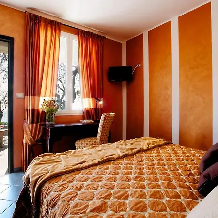 Il Parco Frühstückspension 4*