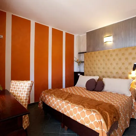 Bed & Breakfast Il Parco