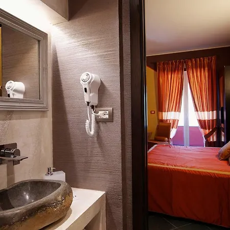 Il Parco Bed and Breakfast 4*