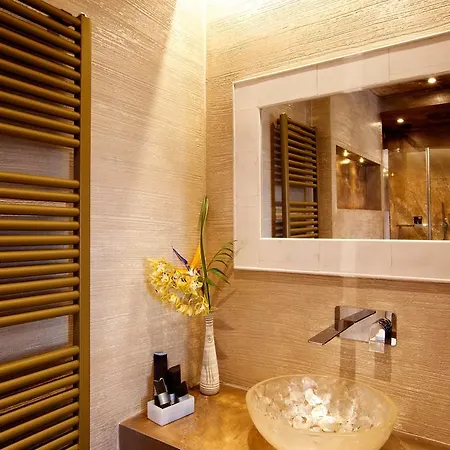 Bed & Breakfast Il Parco